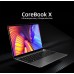 Ультрабук Chuwi CoreBook X v2021 14” Intel Core i5 / 512Gb SSD / 8Gb ОЗУ / 2К