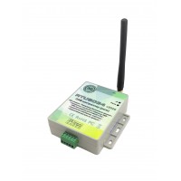 GSM модуль управления шлагбаумом и воротами RTU5034 3G v2020