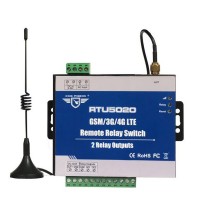 RTU5020 GSM/GPRS(WEB-CLOUD) контроллер 2 канала