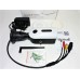 WIFI/Ethernet IP камера видеонаблюдения антивандальная  JideTech BC05-2MPWL IP66 