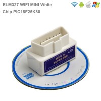 ELM327 OBD2 WIFI V1.5 австосканер