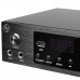 Интегральный усилитель HYPER SOUND AV-280HD (200W,BT,FM,MP3,FLAC,HDMI,OPT,Coax,AUX,MIC,ДУ)