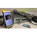 Усилитель трансляционный ARTONE PMS-1060D (120W,BT,MP3,MIC,AUX,ДУ)