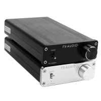 Интегральный аудио усилитель FX-Audio FX1002A (320Вт)