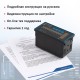 Контроллер уровня, давления, температуры ELfoC ASU-01-22 (мини АСУ ТП) 1(AI) 4(DO) для 4-20мА, 0-10V, термопар, термометров сопротивления