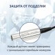 Датчик уровня воды жидкости давления преобразователь ELfoC EL11153 (4-20мА 0-1м 304SST)