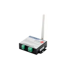 GSM модуль тест